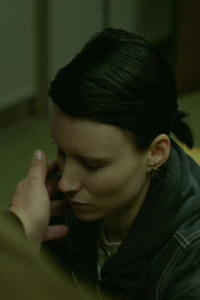 Girl with the Dragon Tattoo, The